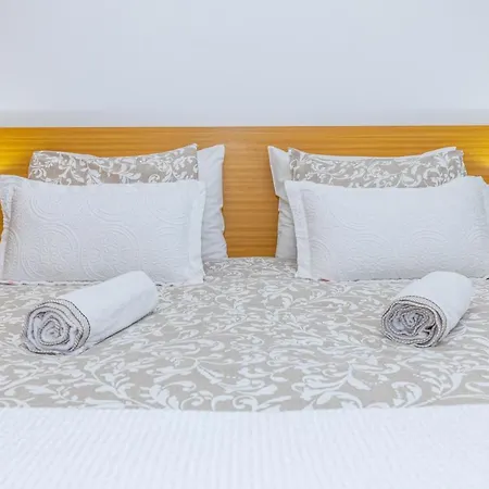 Ilha Natura Apartamento