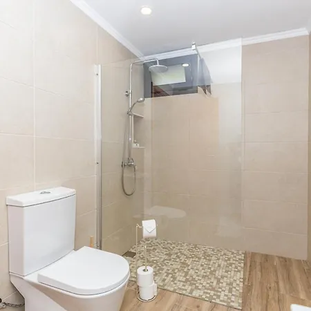 Ilha Natura * Santana