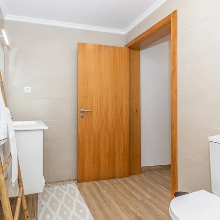 Ilha Natura Apartman