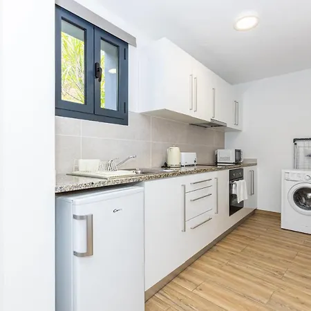 Ilha Natura Apartman