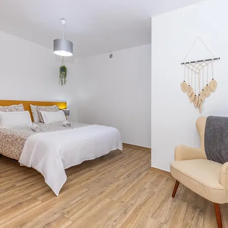 Apartamento Ilha Natura