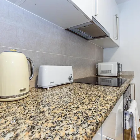 Ilha Natura Apartman