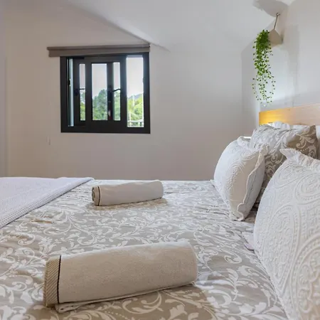 Apartman Ilha Natura Santana