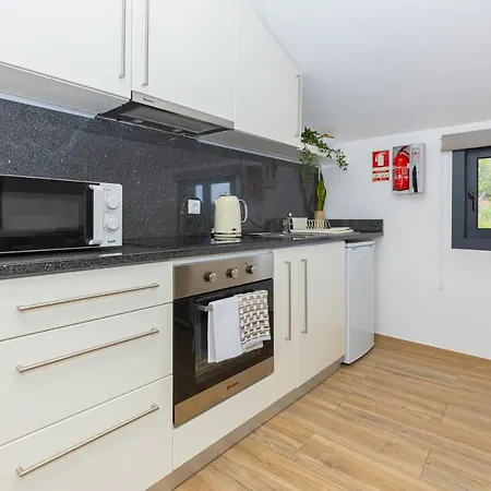 Apartman Ilha Natura *