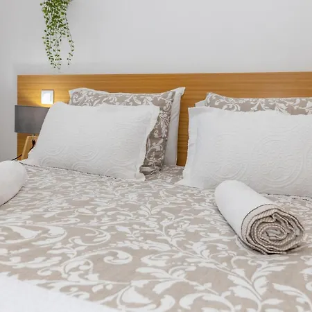 Apartman Ilha Natura *