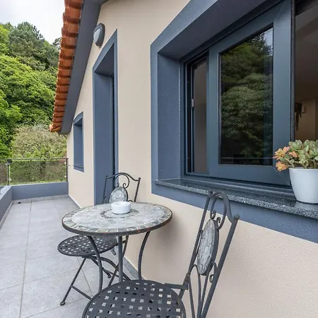 Ilha Natura * Santana