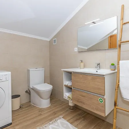 Apartamento Ilha Natura *