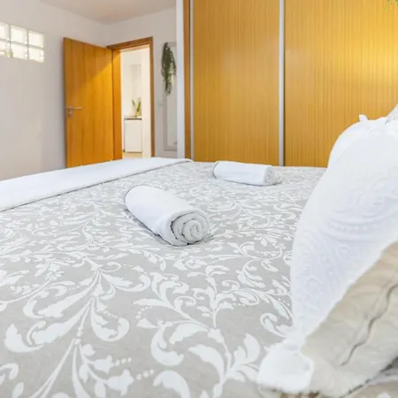 Apartman Ilha Natura