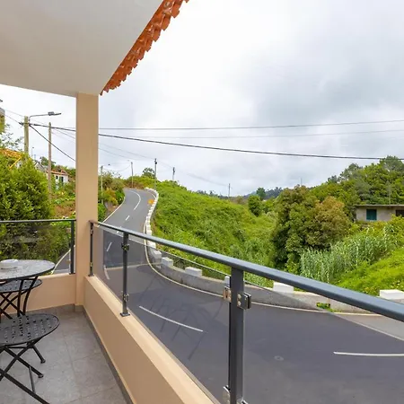 Apartman Ilha Natura *