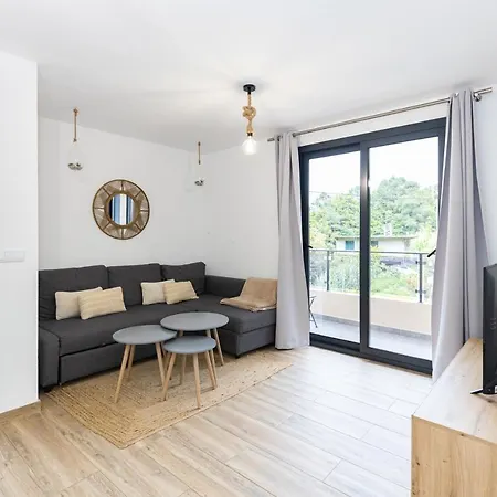 Ilha Natura Apartman *