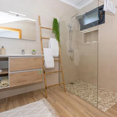 Apartman Ilha Natura