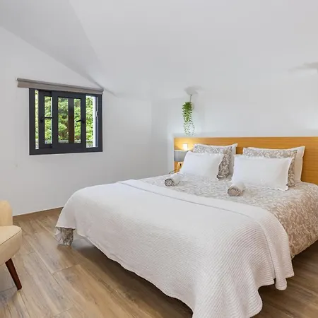 Apartman Ilha Natura *