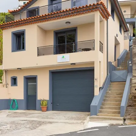 Apartman Ilha Natura