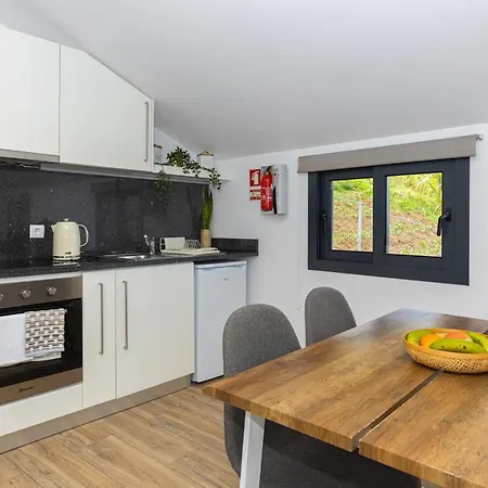 Apartman Ilha Natura *