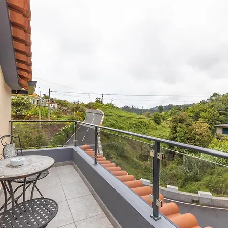 Ilha Natura Apartman *