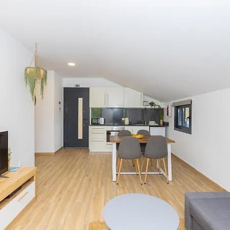 Ilha Natura * Santana