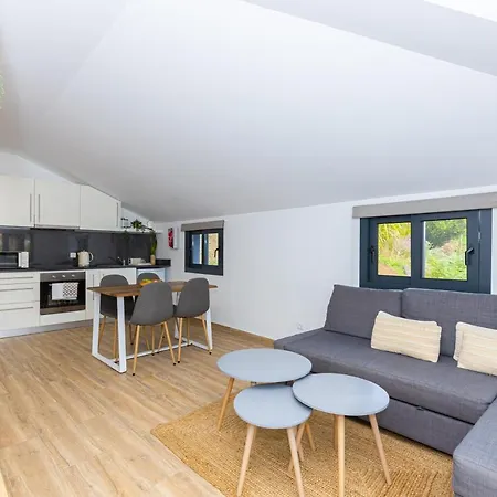 Apartman Ilha Natura