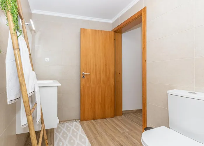 Ilha Natura Apartament