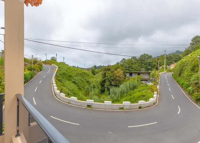 Ilha Natura Апартаменты Сантана