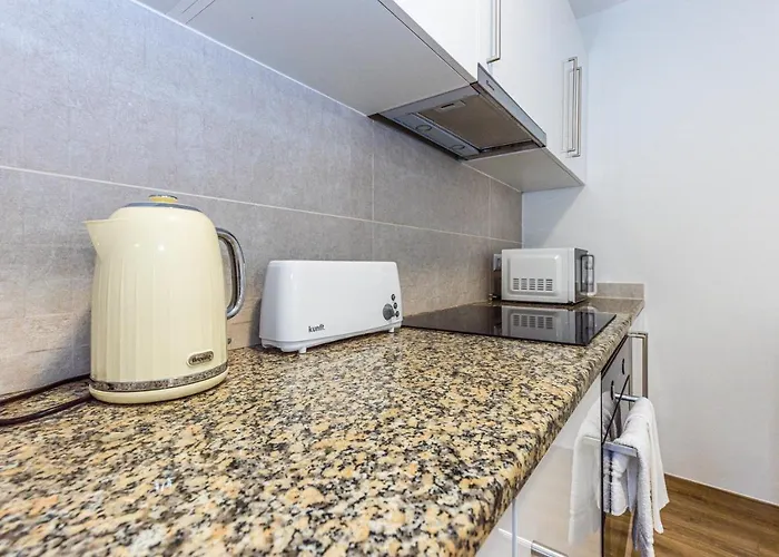 Ilha Natura Apartament