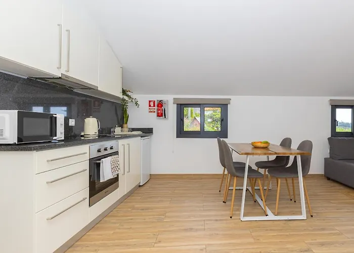 Apartament Ilha Natura *