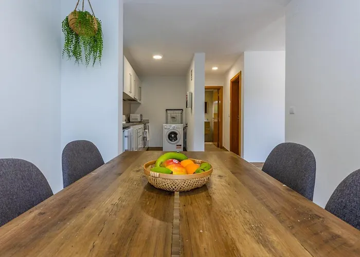 Ilha Natura Apartament Santana (Madeira)