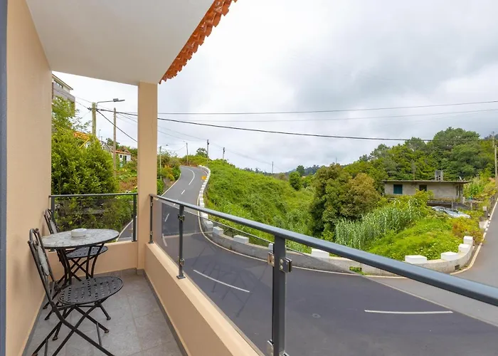 Apartament Ilha Natura *