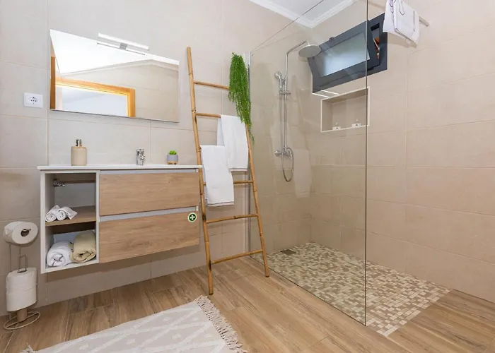 Apartament Ilha Natura