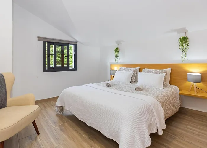 Apartament Ilha Natura *