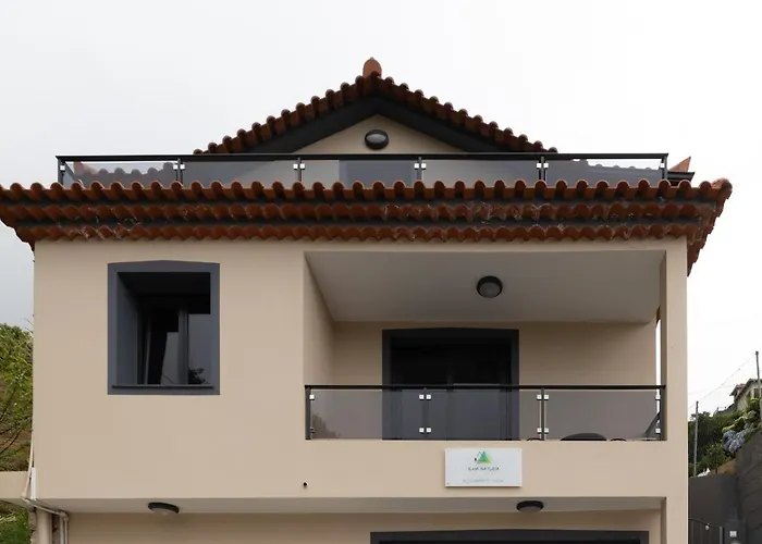 Ilha Natura Сантана