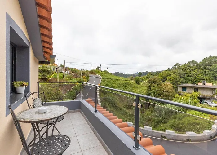 Ilha Natura Apartament *