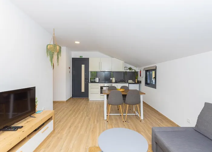 Ilha Natura * Santana (Madeira)