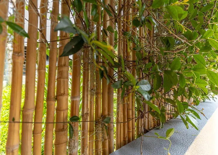 Ilha Natura Апартаменты *