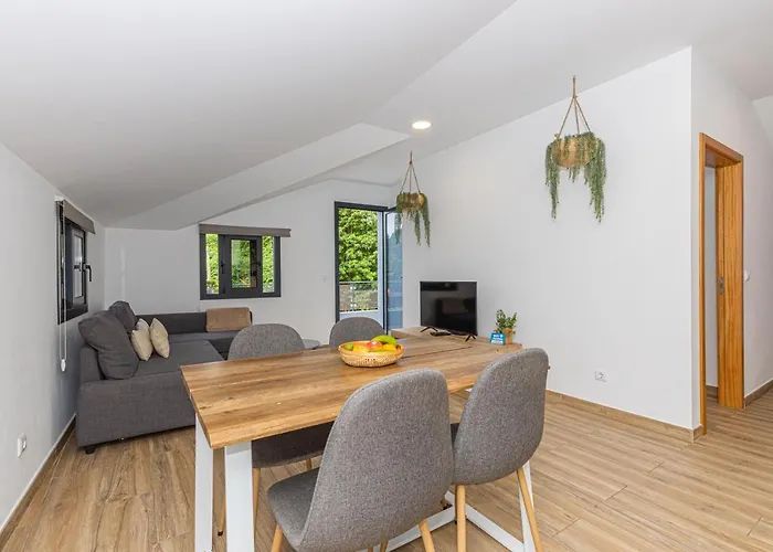 Apartament Ilha Natura Santana (Madeira)