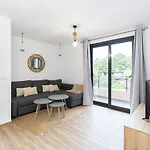 Ilha Natura Апартаменты *