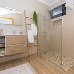 Апартаменты Ilha Natura