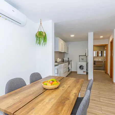 Ilha Natura Apartment *