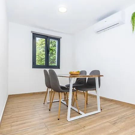 Apartamento Ilha Natura *