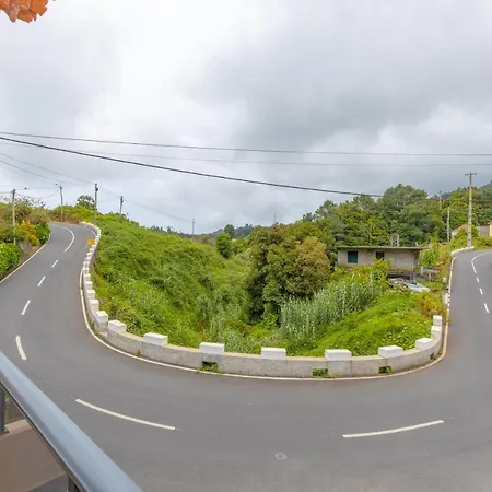 Ilha Natura Apartamento Santana (Madeira)