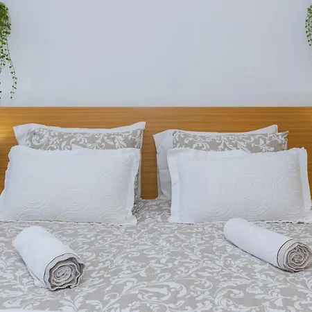 Ilha Natura Lägenhet Santana (Madeira)