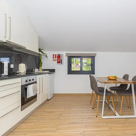 Apartamento Ilha Natura *