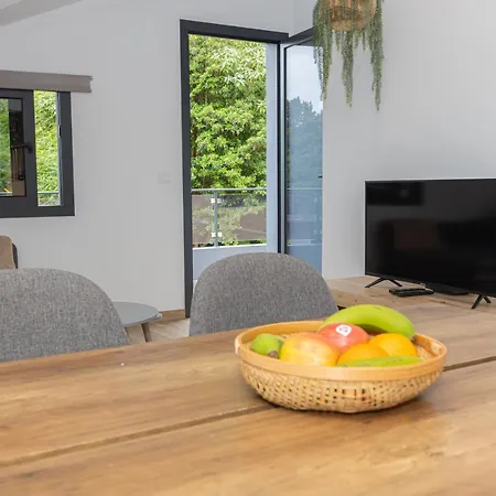 Ilha Natura Apartamento *