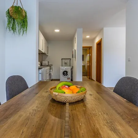 Ilha Natura דירה סנטנה