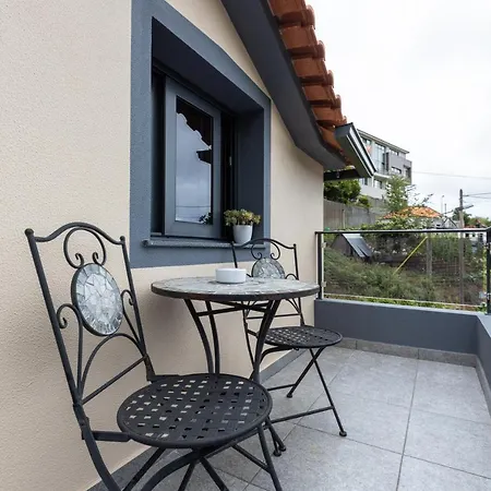 Ilha Natura Santana (Madeira)