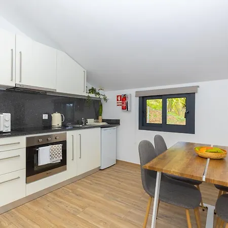 Appartement Ilha Natura *