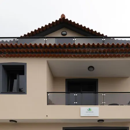 Ilha Natura Santana (Madeira)