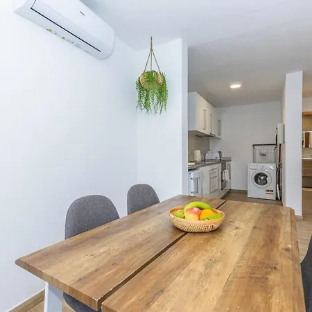 Ilha Natura Apartment *