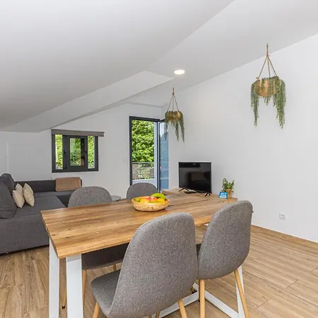 Apartamento Ilha Natura Santana (Madeira)