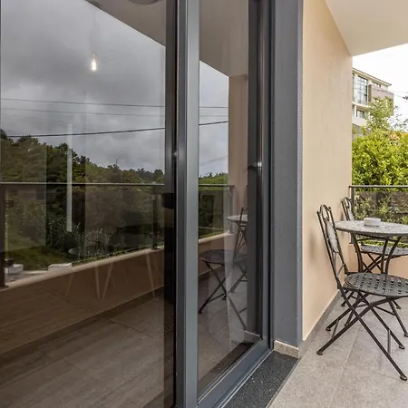 Apartamento Ilha Natura