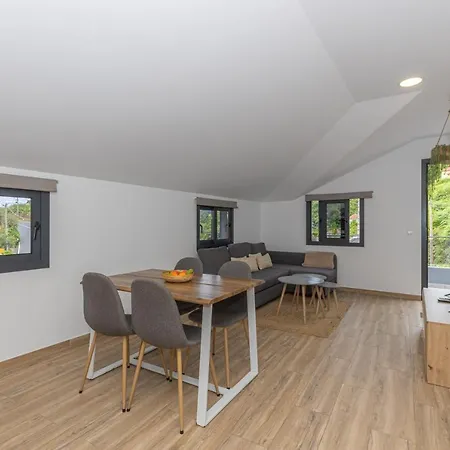 Ilha Natura Lägenhet